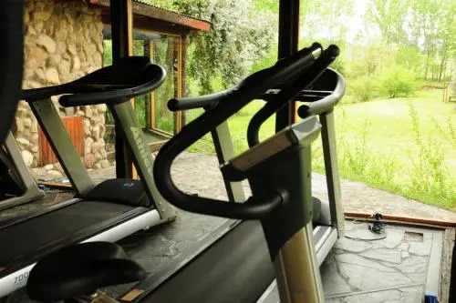 Agua Pampas Hotel Boutique & Spa