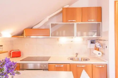 Apartments Sumartin