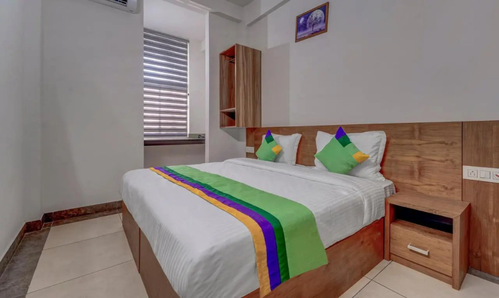 Treebo Regalia Inn Wayanad With Swimming Pool