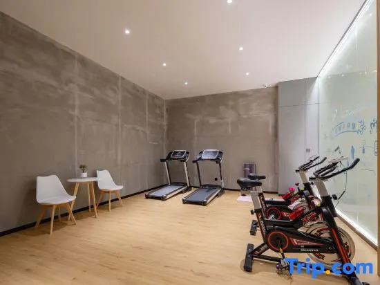 Vyluk Hotel (Hangzhou Xiaoshan Airport Store)