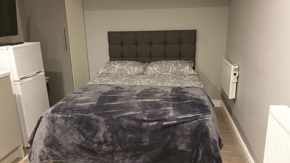 Stunning 1-bed Apartment in Bracknell