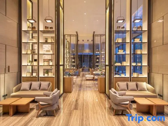 Bright Collection Hotel  Yunshan Yuyao