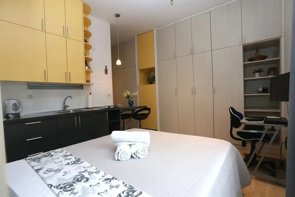 Apartment Noel 2