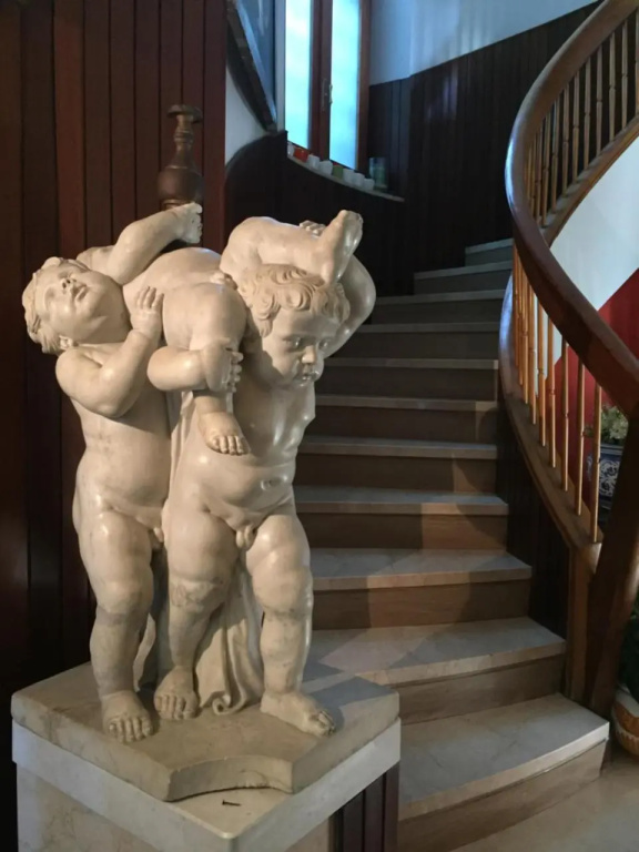 B&B La Villa Mediterranea