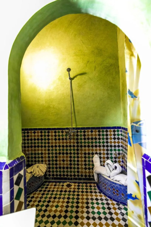 Riad El Ouedghiri