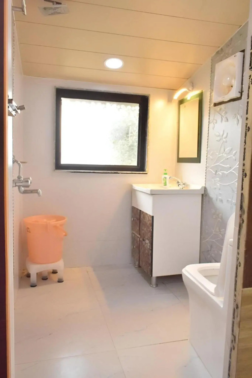 Rudhraksh Villa 4BR- Perfect Vacay Villa