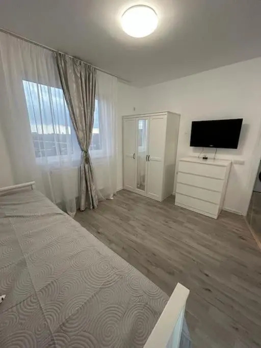 Apartament cu loc de parcare