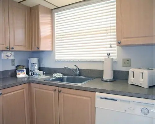Sapphire Resorts @ Turtle Reef, Jensen Beach, USA