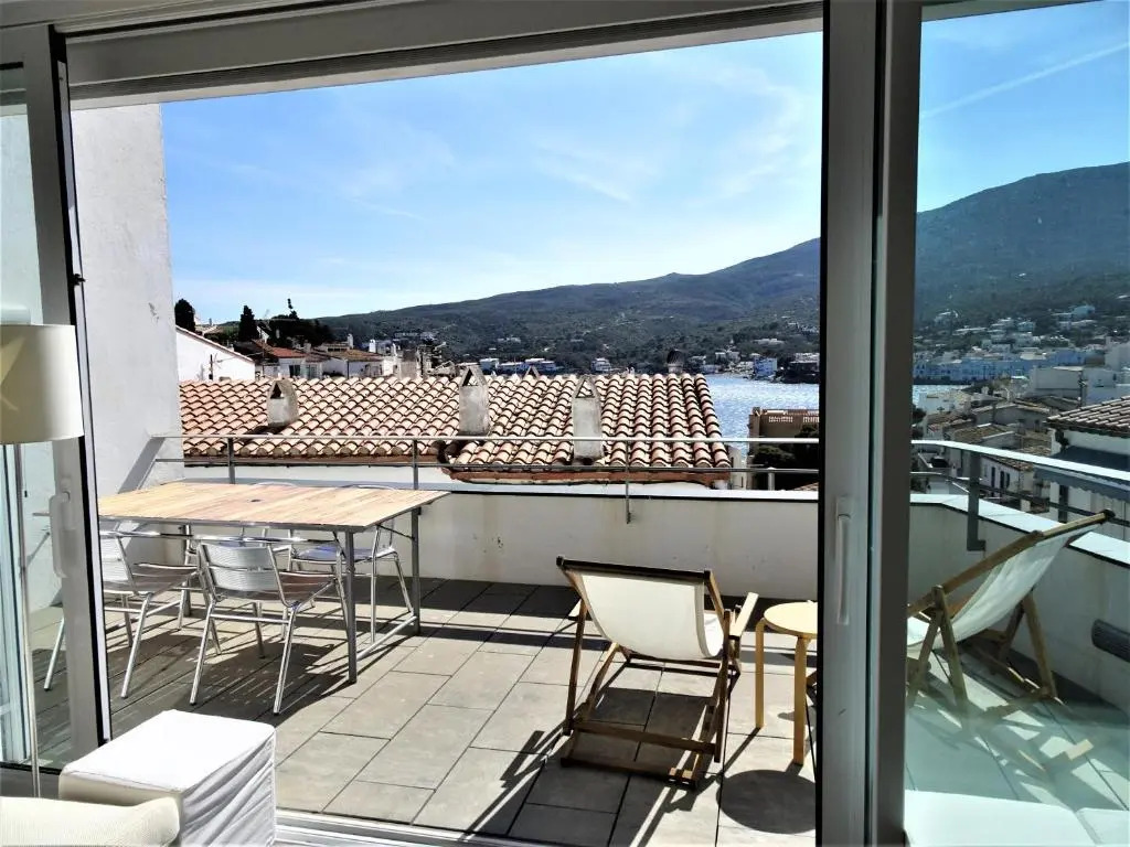 Apartament RDJ 1