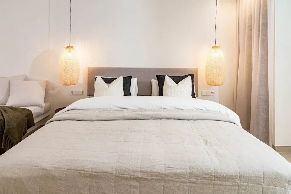 A1- Seaclub Suites by Roomservices