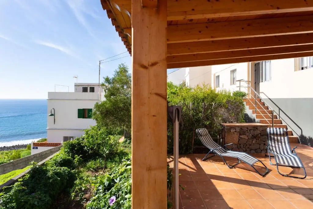 Casa Jazmín