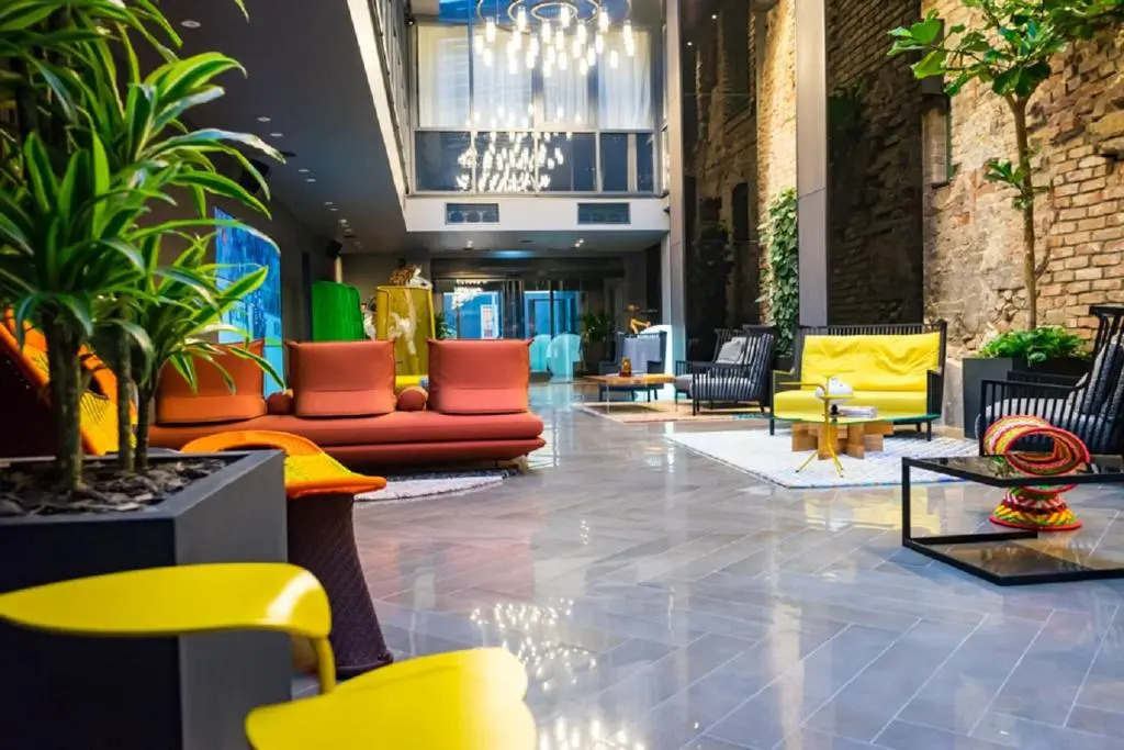 Pullman Riga Old Town - Renovated 2025