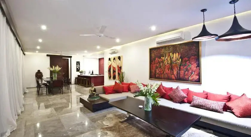 Villa Amira Legian