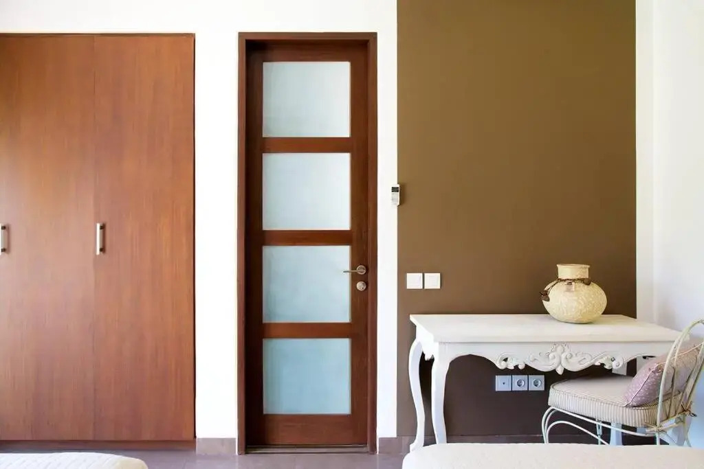Coklat 3BR Villa with Pool, Seminyak