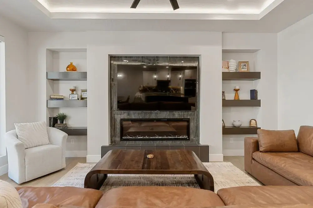 Sundance Edge 6 Bedroom Home