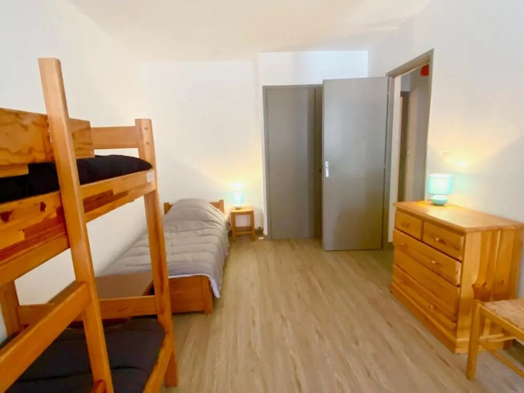 Appartement Villard-de-Lans, 3 pièces, 7 personnes - FR-1-515-6