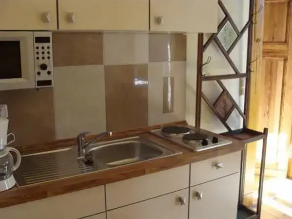 Asbach Appartements Weimar