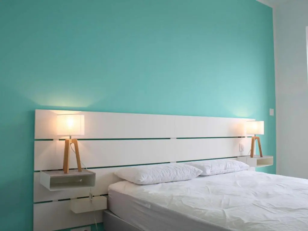 Appartement La Rochelle, 3 pièces, 6 personnes - FR-1-246-587