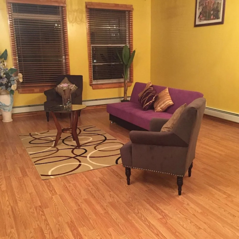 NYC 3 Bedroom Haven