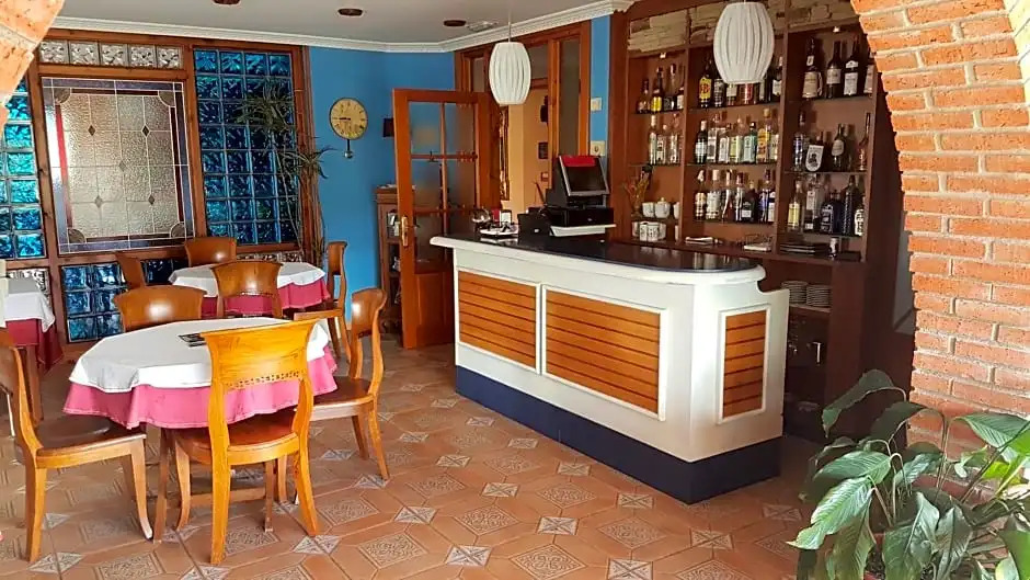 Hosteria Las Viñas