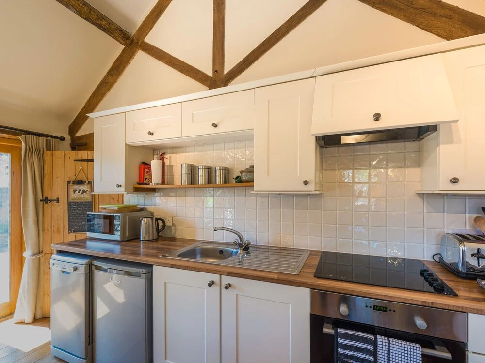 The Byre