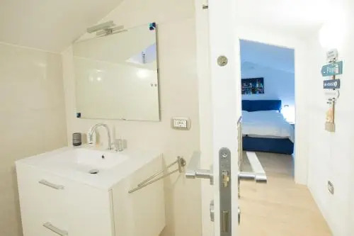 Portopiccolo Avolare Apartments in panoramic terrasses, beach included