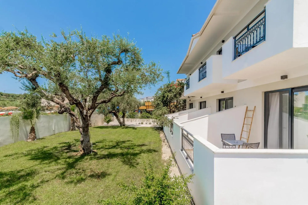 Dannas Boutique Hotel & Suites
