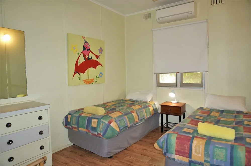 Getaway Villas Unit 3