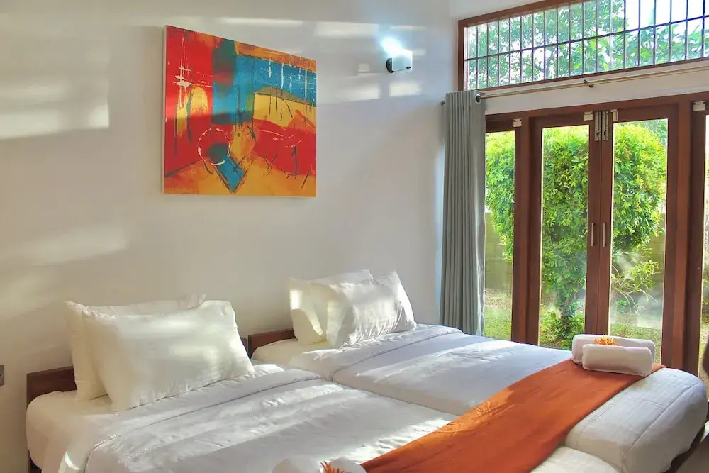 Tropical Terrace Negombo