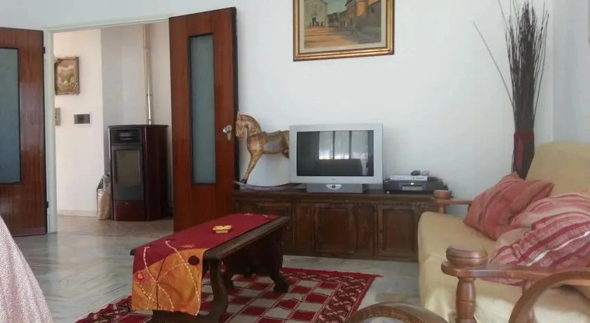 A Casa di Ely