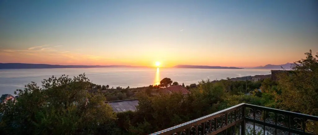 Holiday Home Alegra