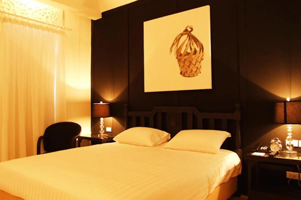 The Heritage Baan Silom