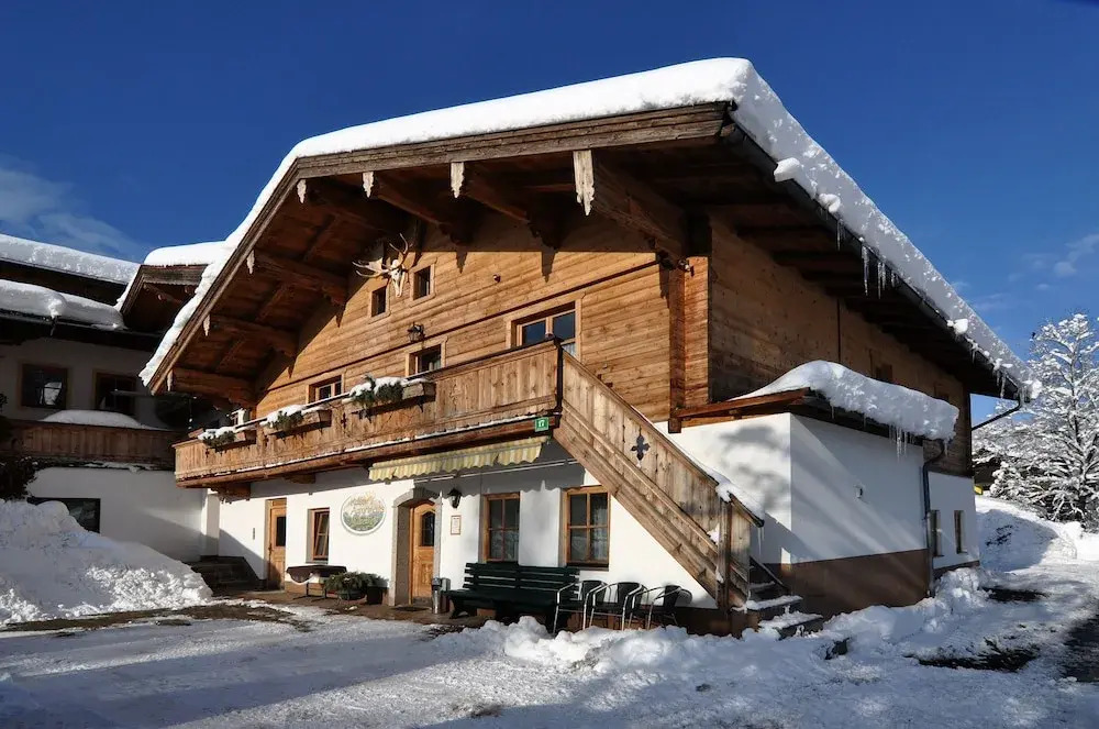 Kaiser Appartements Müllnerhof