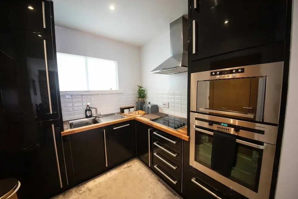 The Brickwork Suites