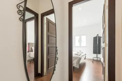 GuestReady - Spacious modern stay in Porto