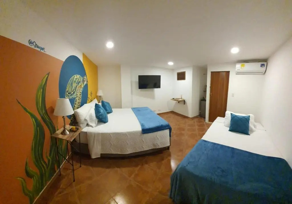 Candilejo Hotel Boutique