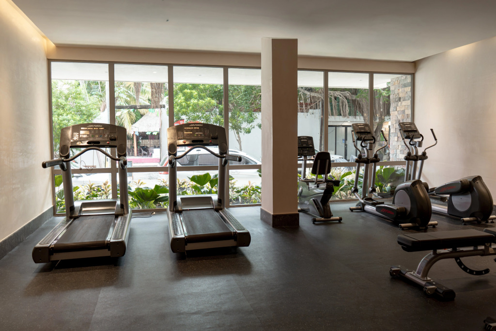 Hotel Indigo Playa Del Carmen by IHG