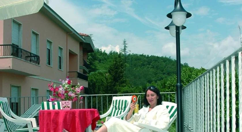Hotel Vittoria