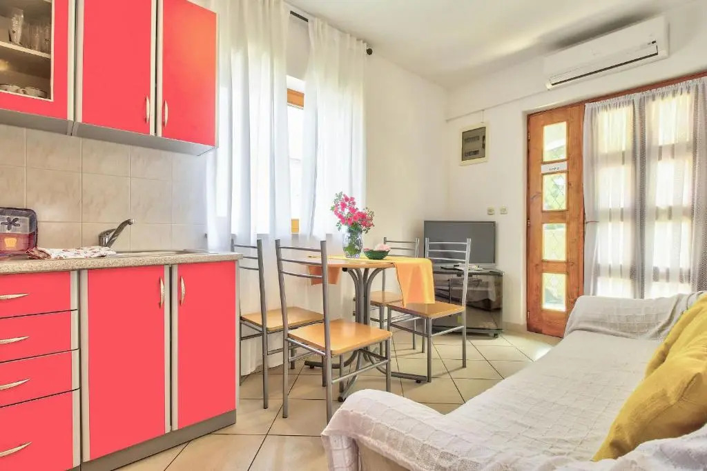 Apartments Vera