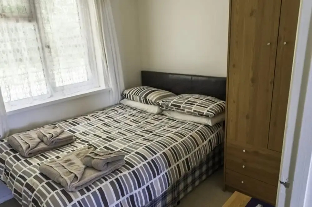 Shanklin Beach - Napier Apartment
