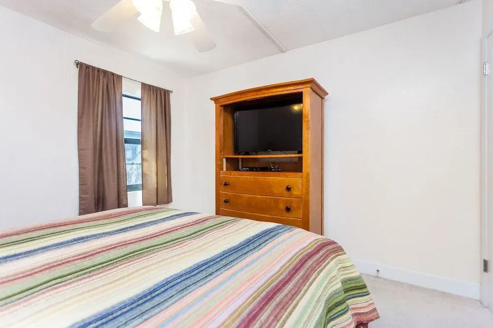 Beachcomber by Distinctive Beach Rentals