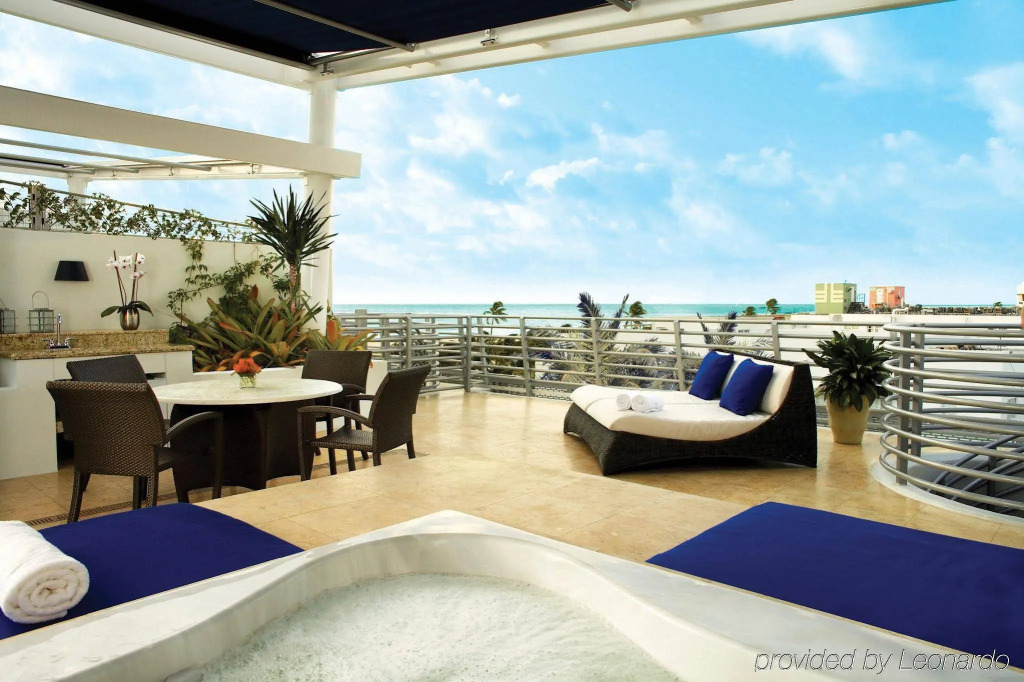 Z Ocean Hotel, Classico a Sonesta Collection