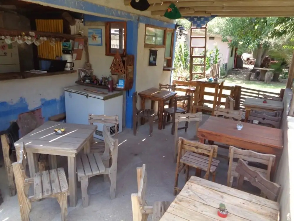 Hostel Sioma Argentina