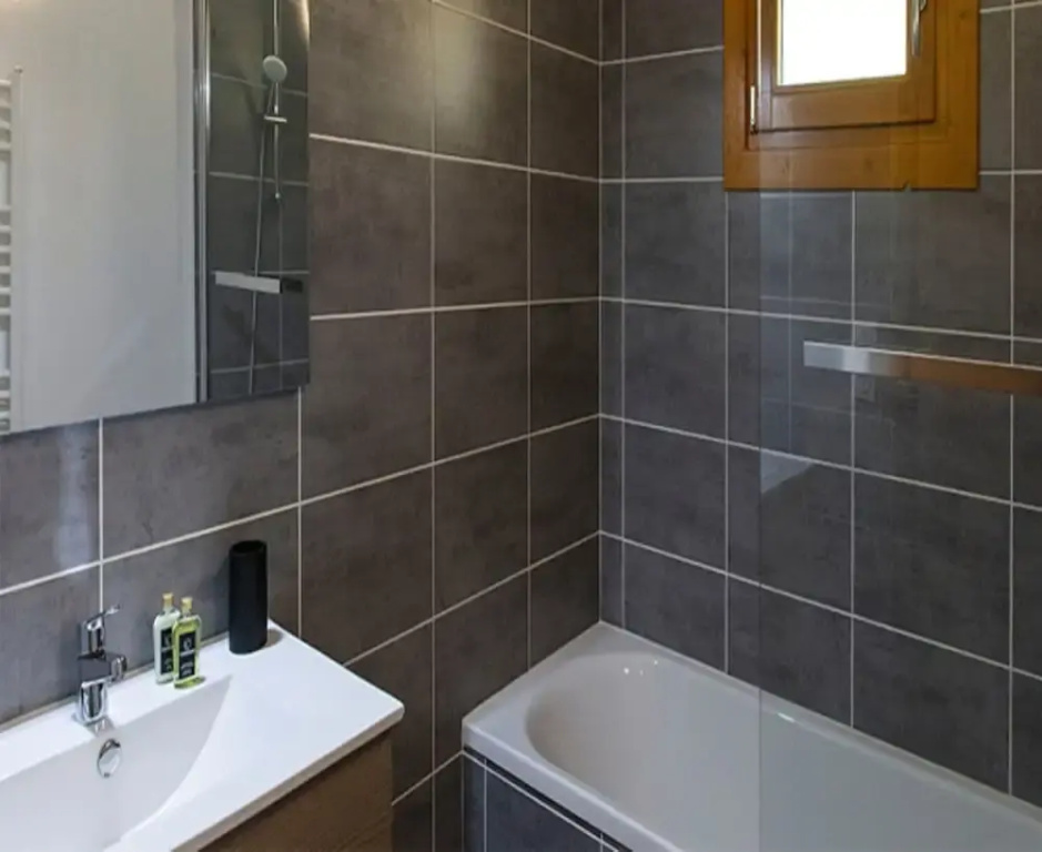 Premium Apartment in Vaujany