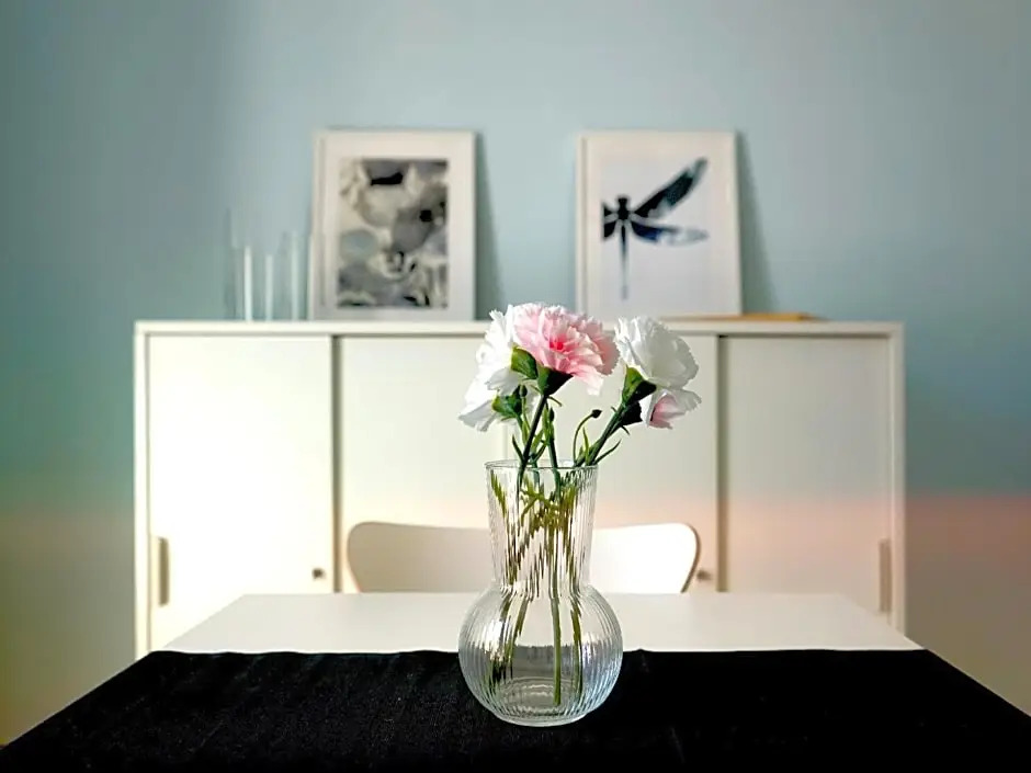Bouganville Suite