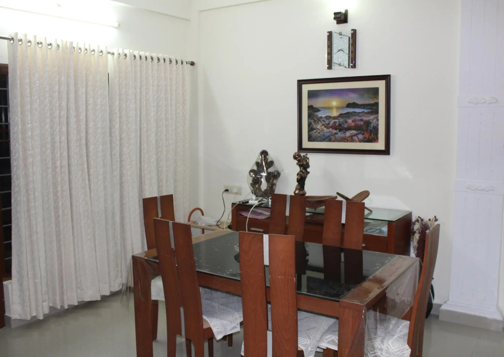 Paradise Inn Kochi