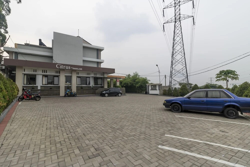RedDoorz @ Baranangsiang Bogor