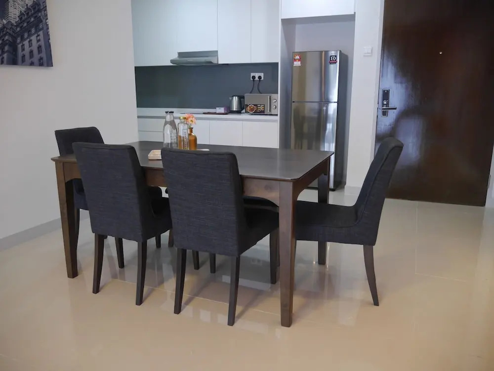 FlexiAsia BayView Apartment
