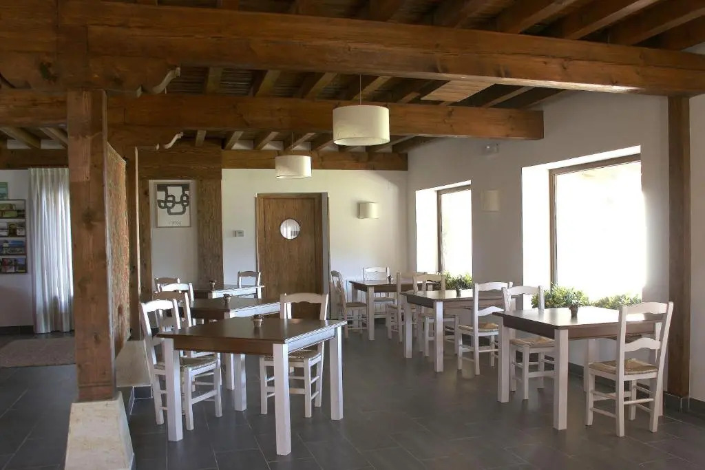 Posada Ruilobuca