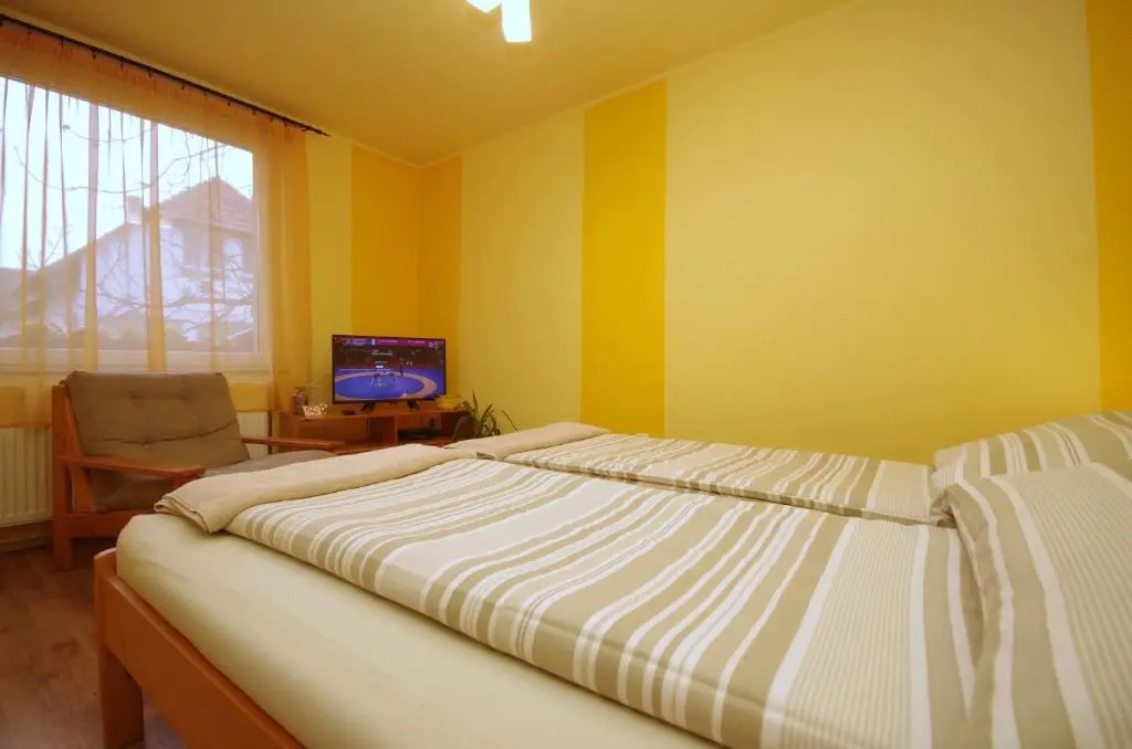 Bodza apartman